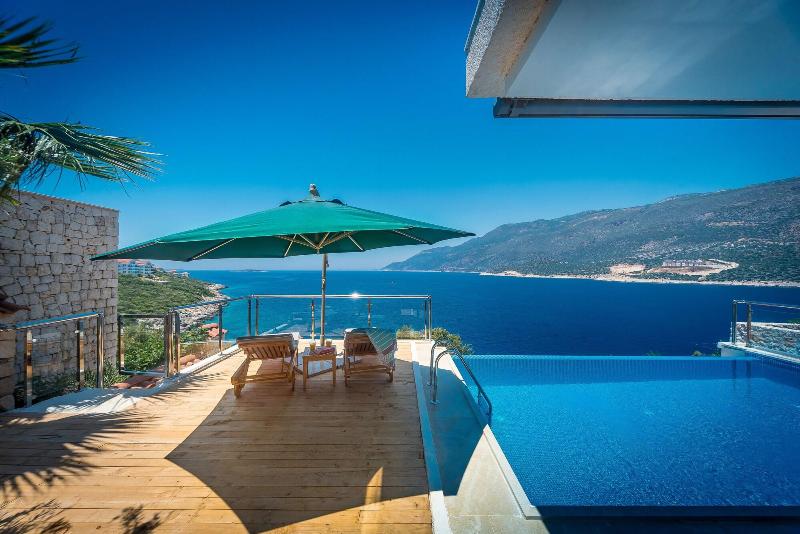 Deniz Feneri Lighthouse +12 ADULT ONLY - Oda