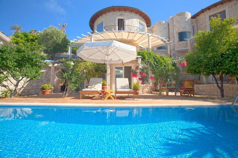 Deniz Feneri Lighthouse +12 ADULT ONLY - Oda