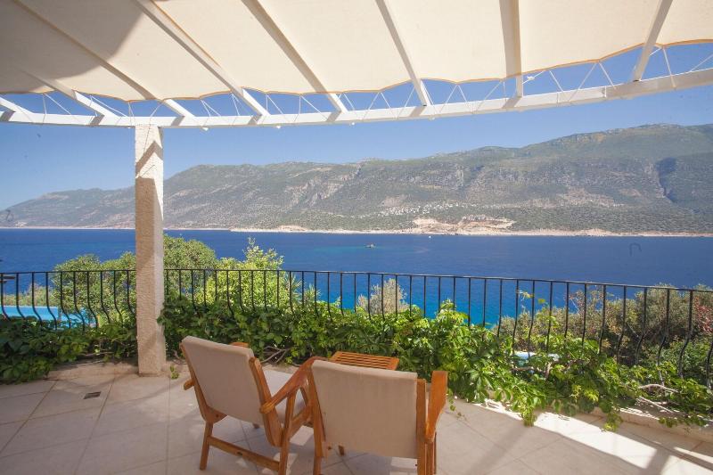 Deniz Feneri Lighthouse +12 ADULT ONLY - Oda