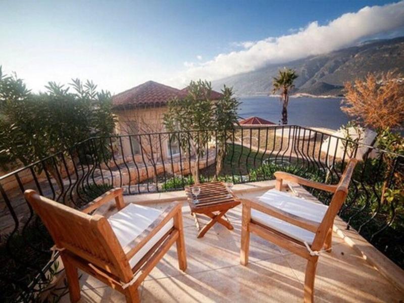 Deniz Feneri Lighthouse +12 ADULT ONLY - Oda