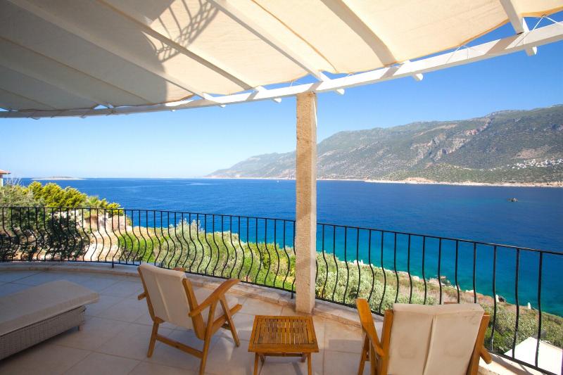 Deniz Feneri Lighthouse +12 ADULT ONLY - Oda
