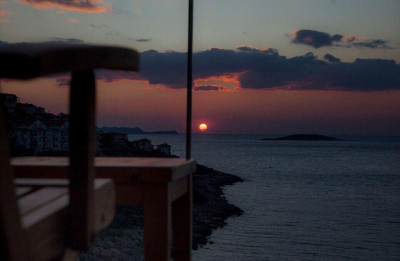 Deniz Feneri Lighthouse +12 ADULT ONLY - Oda