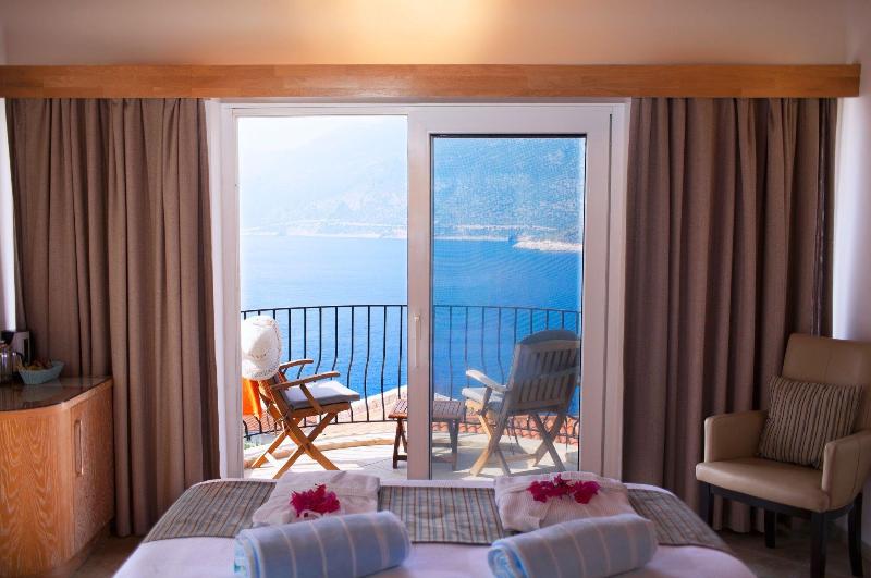 Deniz Feneri Lighthouse +12 ADULT ONLY - Oda
