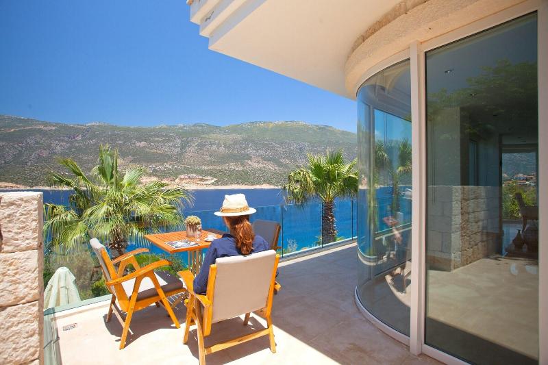 Deniz Feneri Lighthouse +12 ADULT ONLY - Oda