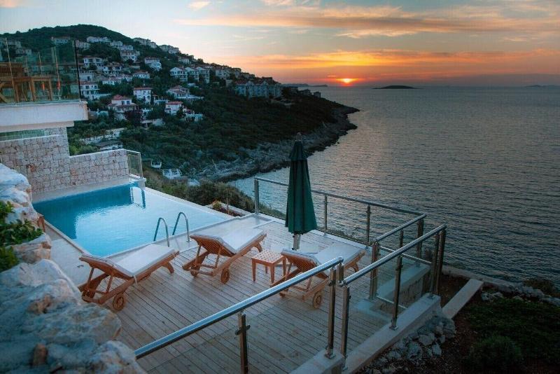 Deniz Feneri Lighthouse +12 ADULT ONLY - Oda