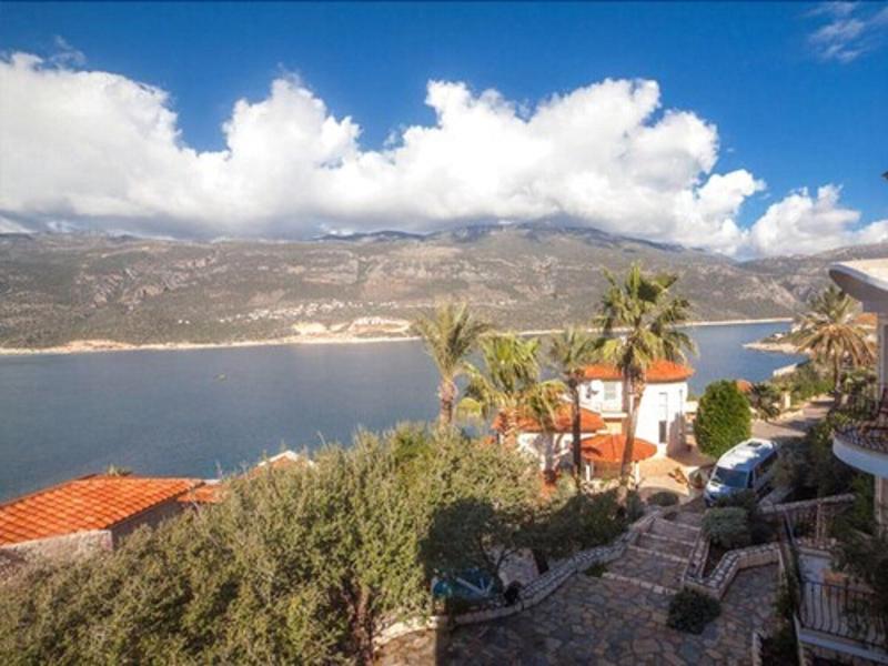 Deniz Feneri Lighthouse +12 ADULT ONLY - Oda
