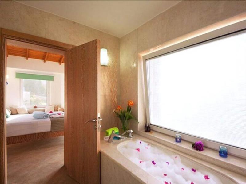 Deniz Feneri Lighthouse +12 ADULT ONLY - Oda