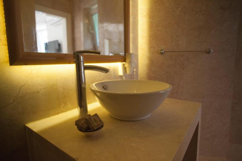 Deniz Feneri Lighthouse +12 ADULT ONLY - Oda