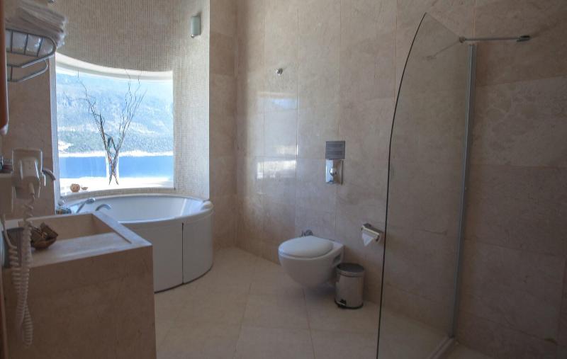 Deniz Feneri Lighthouse +12 ADULT ONLY - Oda