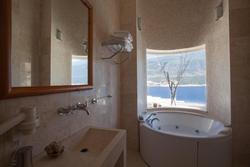 Deniz Feneri Lighthouse +12 ADULT ONLY - Oda