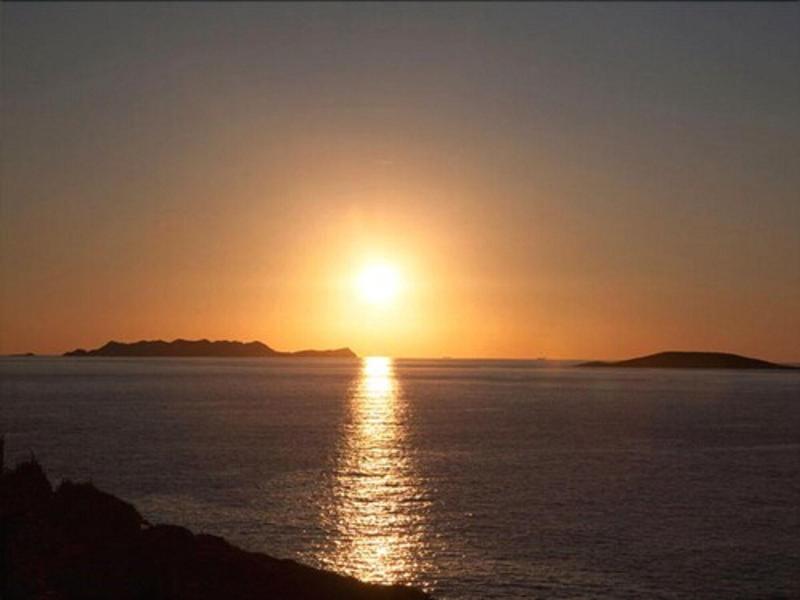 Deniz Feneri Lighthouse +12 ADULT ONLY - Oda