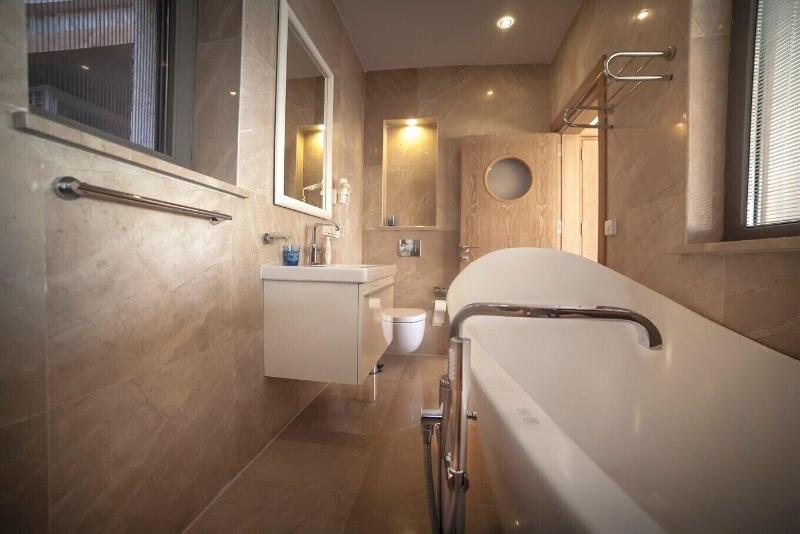 Deniz Feneri Lighthouse +12 ADULT ONLY - Oda
