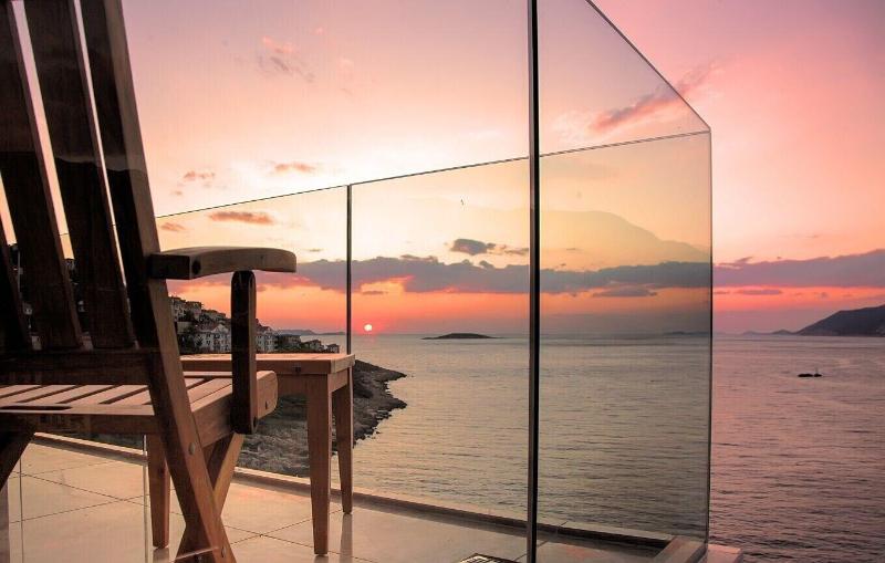 Deniz Feneri Lighthouse +12 ADULT ONLY - Oda
