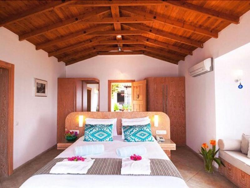 Deniz Feneri Lighthouse +12 ADULT ONLY - Oda