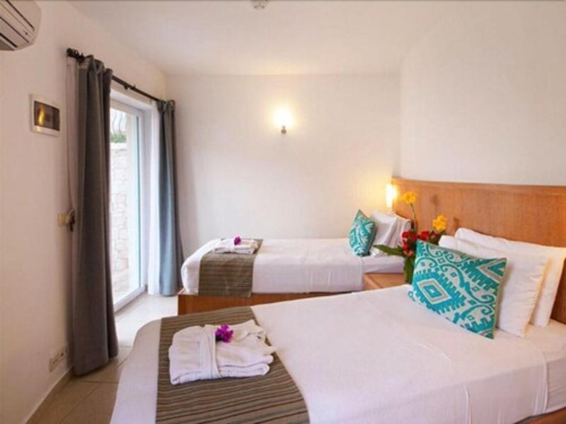 Deniz Feneri Lighthouse +12 ADULT ONLY - Oda