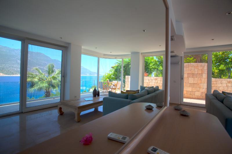 Deniz Feneri Lighthouse +12 ADULT ONLY - Oda