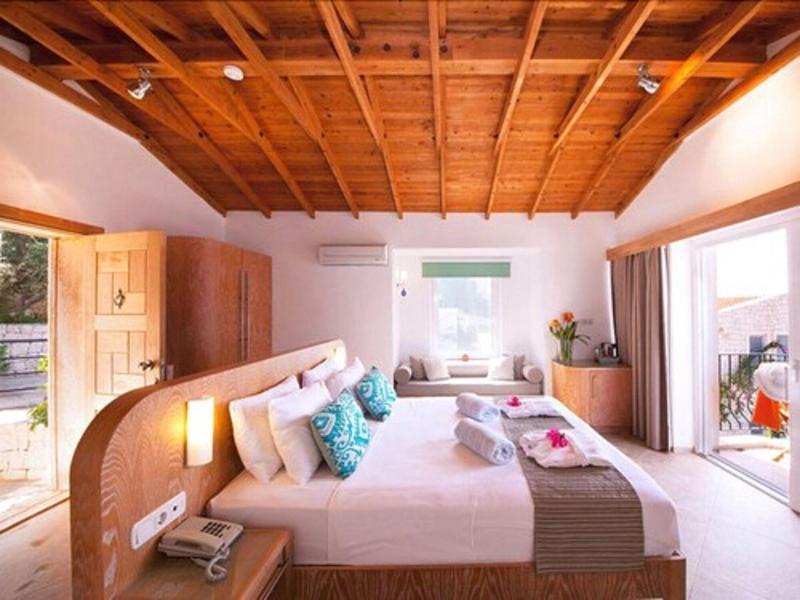 Deniz Feneri Lighthouse +12 ADULT ONLY - Oda