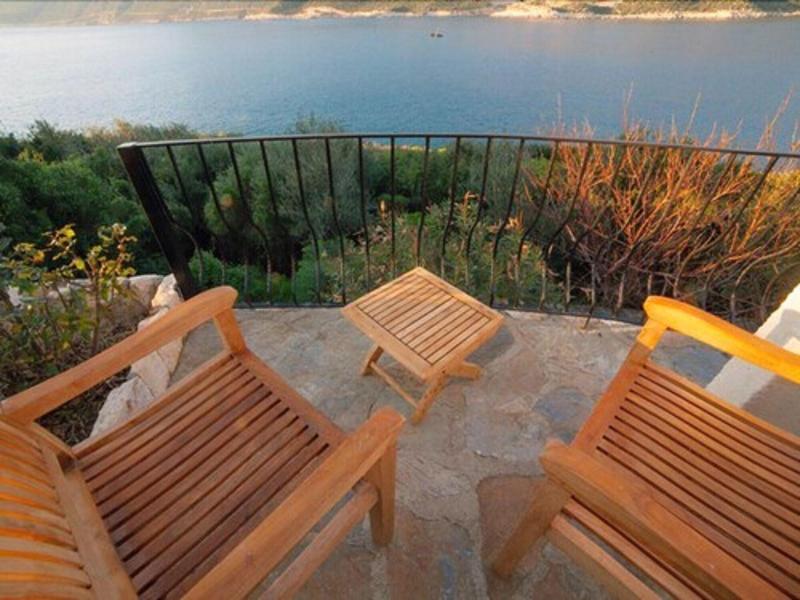 Deniz Feneri Lighthouse +12 ADULT ONLY - Oda