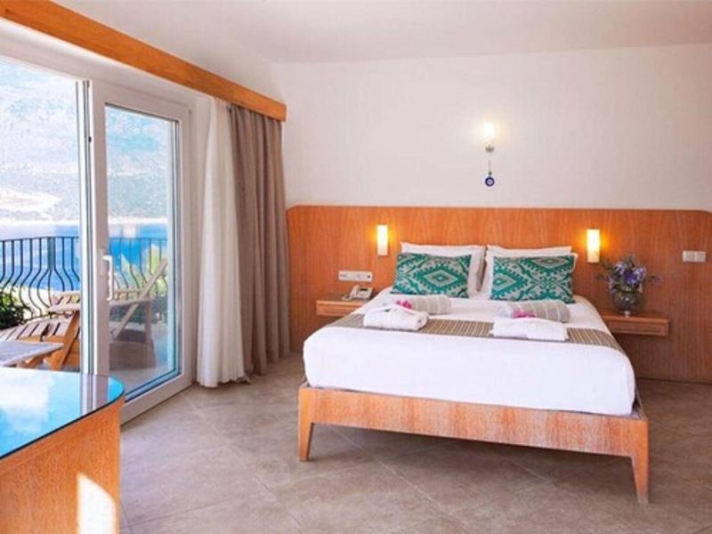 Deniz Feneri Lighthouse +12 ADULT ONLY - Oda