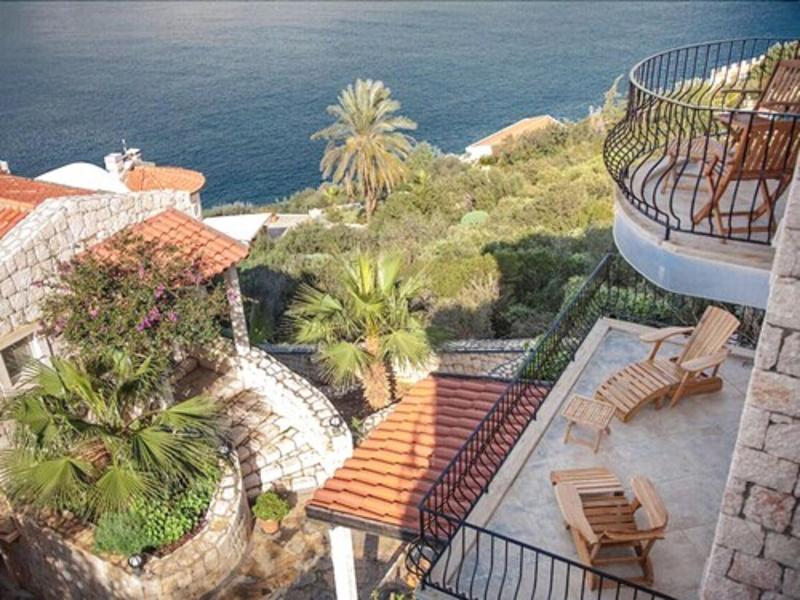 Deniz Feneri Lighthouse +12 ADULT ONLY - Oda