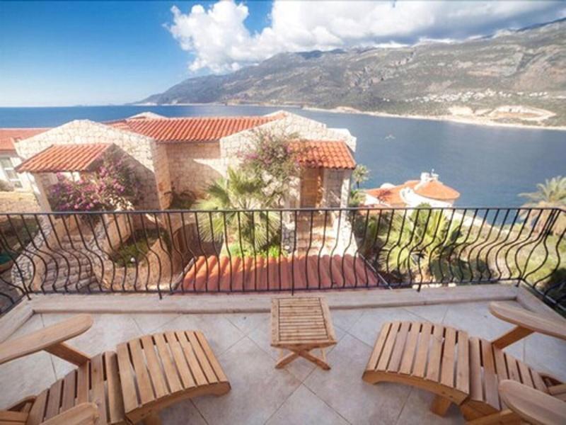Deniz Feneri Lighthouse +12 ADULT ONLY - Oda