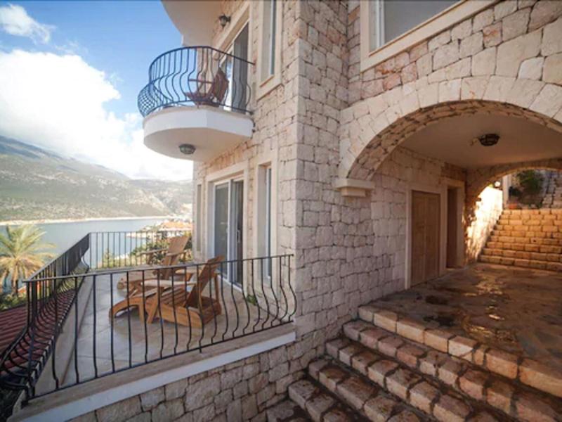 Deniz Feneri Lighthouse +12 ADULT ONLY - Oda