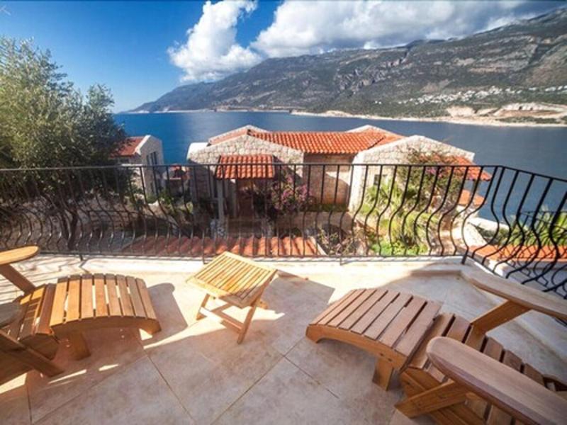 Deniz Feneri Lighthouse +12 ADULT ONLY - Oda