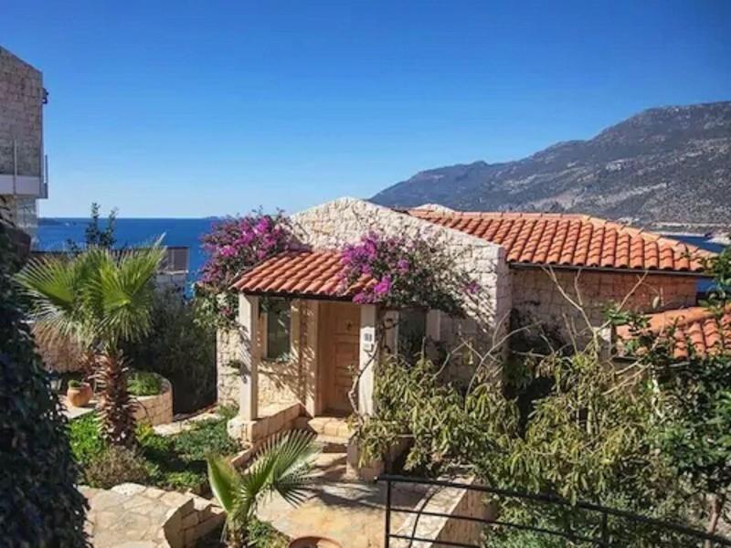 Deniz Feneri Lighthouse +12 ADULT ONLY - Oda