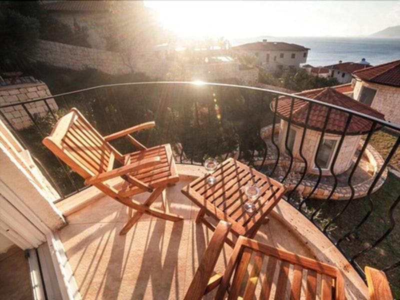 Deniz Feneri Lighthouse +12 ADULT ONLY - Oda