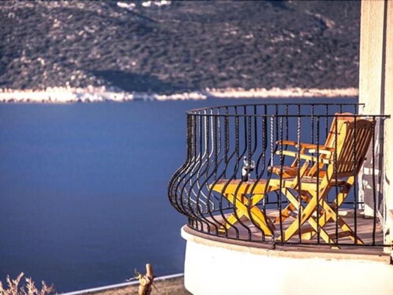 Deniz Feneri Lighthouse +12 ADULT ONLY - Oda