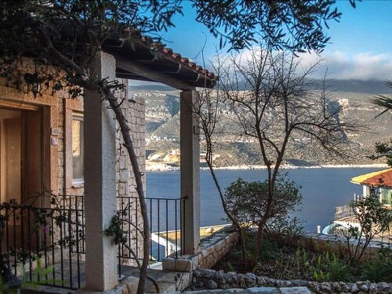 Deniz Feneri Lighthouse +12 ADULT ONLY - Oda