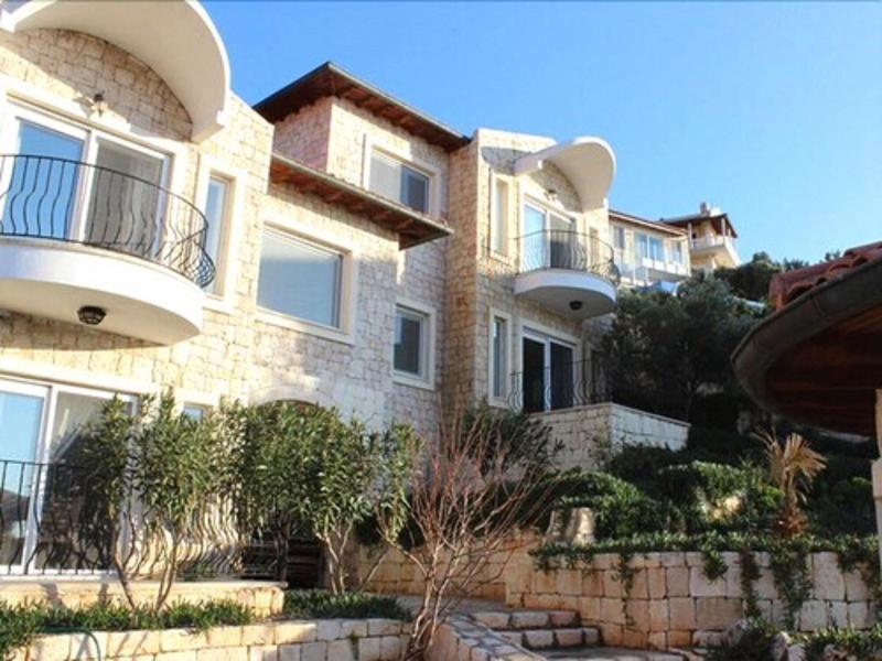 Deniz Feneri Lighthouse +12 ADULT ONLY - Oda