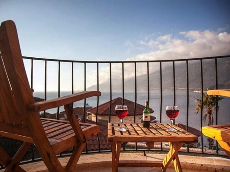 Deniz Feneri Lighthouse +12 ADULT ONLY - Oda