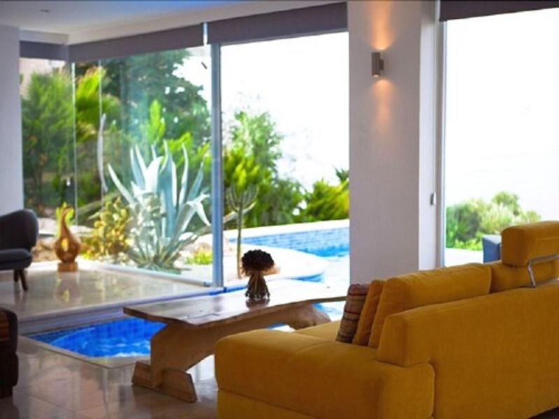 Deniz Feneri Lighthouse +12 ADULT ONLY - Oda