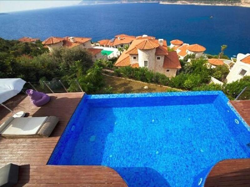 Deniz Feneri Lighthouse +12 ADULT ONLY - Oda