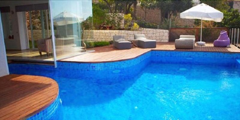 Deniz Feneri Lighthouse +12 ADULT ONLY - Oda