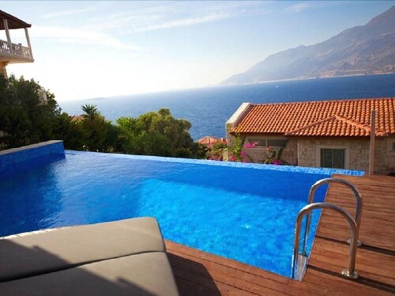 Deniz Feneri Lighthouse +12 ADULT ONLY - Oda