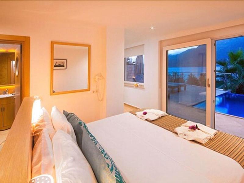 Deniz Feneri Lighthouse +12 ADULT ONLY - Oda