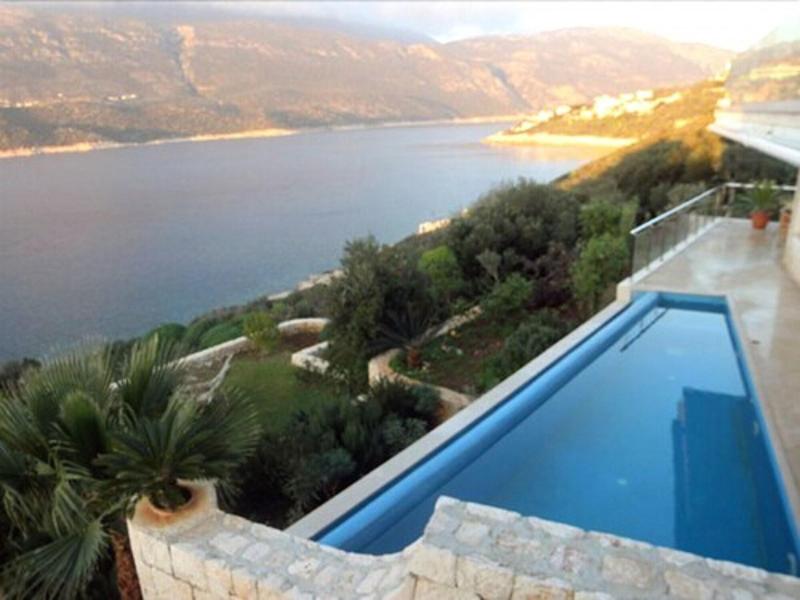 Deniz Feneri Lighthouse +12 ADULT ONLY - Oda