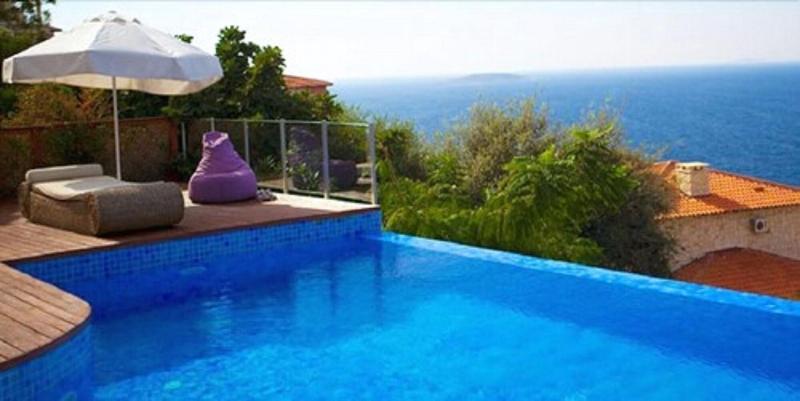 Deniz Feneri Lighthouse +12 ADULT ONLY - Oda