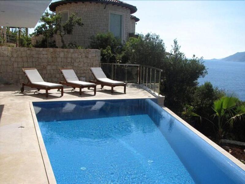Deniz Feneri Lighthouse +12 ADULT ONLY - Oda