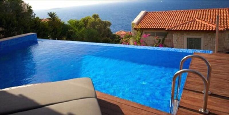 Deniz Feneri Lighthouse +12 ADULT ONLY - Oda