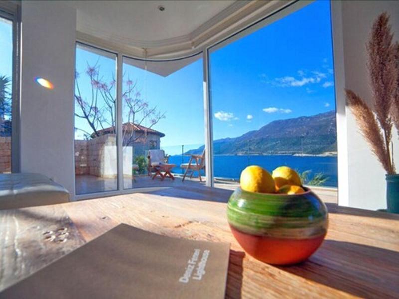 Deniz Feneri Lighthouse +12 ADULT ONLY - Oda