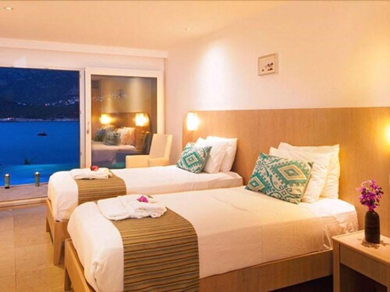 Deniz Feneri Lighthouse +12 ADULT ONLY - Oda