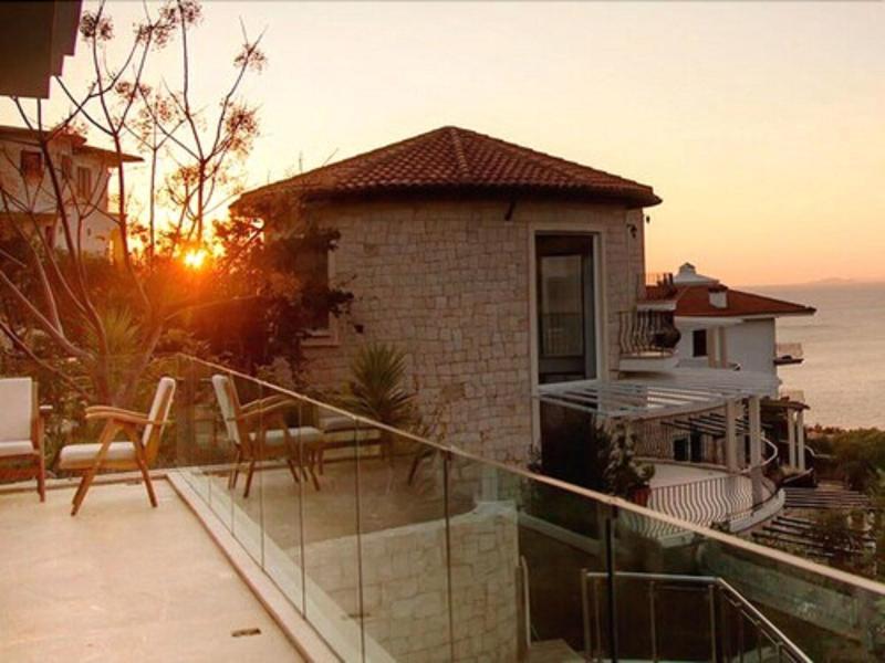 Deniz Feneri Lighthouse +12 ADULT ONLY - Oda