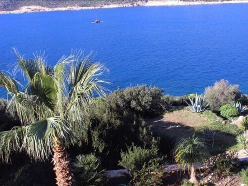 Deniz Feneri Lighthouse +12 ADULT ONLY - Oda