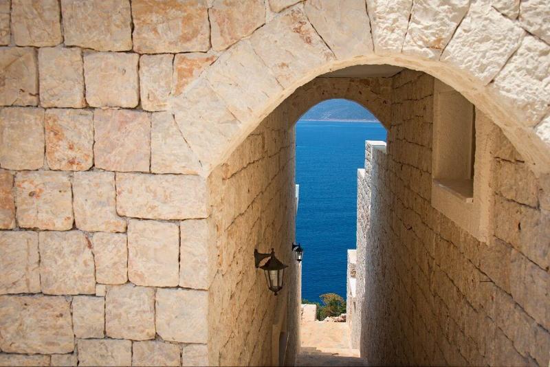 Deniz Feneri Lighthouse +12 ADULT ONLY - Oda