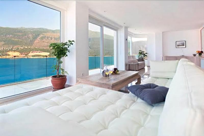 Deniz Feneri Lighthouse +12 ADULT ONLY - Oda