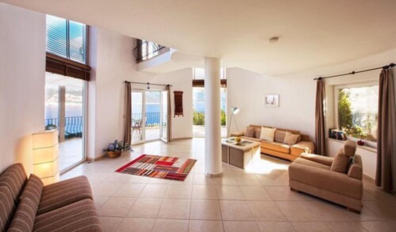Deniz Feneri Lighthouse +12 ADULT ONLY - Oda