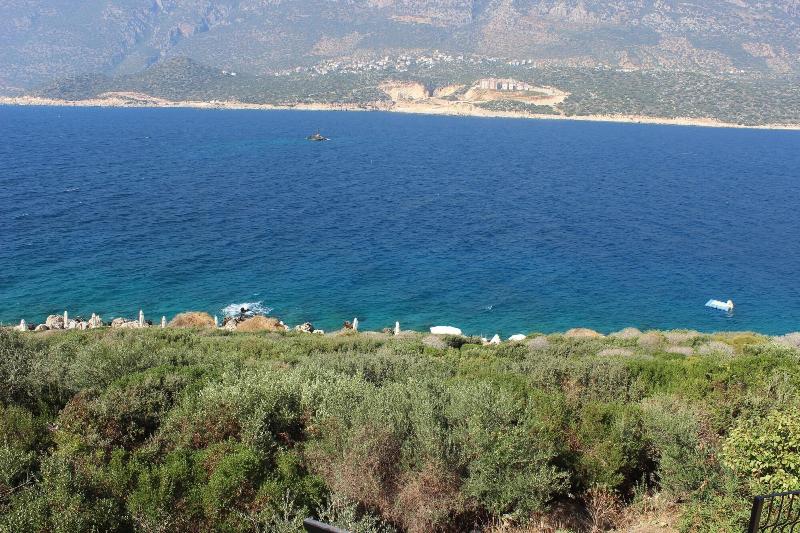 Deniz Feneri Lighthouse +12 ADULT ONLY - Plaj